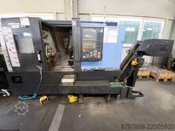 DOOSAN LYNX 220LSYC