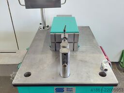 STIERLI 420 CNC-CE