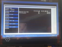 Konica Minolta AccurioPress C4065