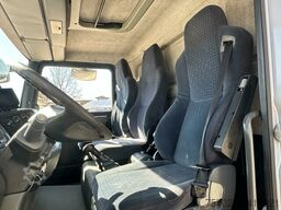 MAN TGL 8180 Niehoff 4 Pferde