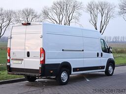 CITROEN JUMPER 2.2 L4H2 Maxi Airco