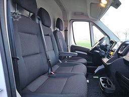 CITROEN JUMPER 2.2 L4H2 Maxi Airco