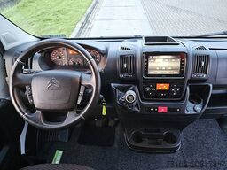 CITROEN JUMPER 2.2 L4H2 Maxi Airco