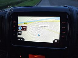 CITROEN JUMPER 2.2 L4H2 Maxi Airco