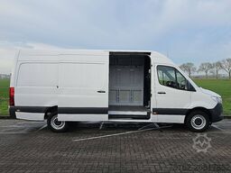 MERCEDES-BENZ SPRINTER 315 L3H2 Mbux Automaat!
