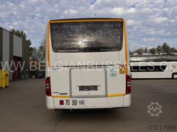 Mercedes-Benz Intouro ME 12,98m / Lift / Automatic Gearbox