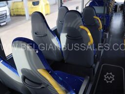 Mercedes-Benz Intouro ME 12,98m / Lift / Automatic Gearbox