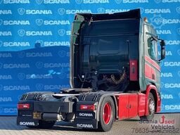 Scania R 410 A4x2NA DIFF-L LED RETARDER ADR FL