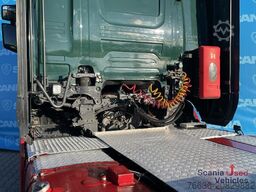 Scania R 410 A4x2NA DIFF-L LED RETARDER ADR FL