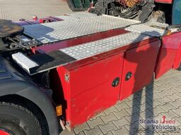 Scania R 410 A4x2NA DIFF-L LED RETARDER ADR FL