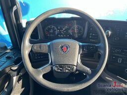 Scania R 410 A4x2NA DIFF-L LED RETARDER ADR FL