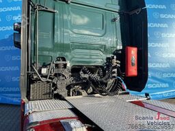 Scania R 450 A4x2NA DIFF-L RETARDER LED ADR FL PARK AIRCO