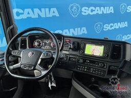 Scania R 450 A6x2/4NA RETARDER PTO LED NAVI