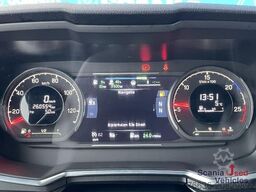 Scania R 450 A6x2/4NA RETARDER PTO LED NAVI