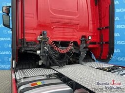 Scania R 450 A6x2/4NA RETARDER PTO LED NAVI