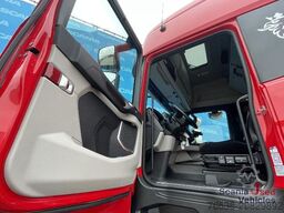 Scania R 450 A6x2/4NA RETARDER PTO LED NAVI