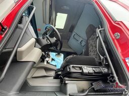 Scania R 450 A6x2/4NA RETARDER PTO LED NAVI