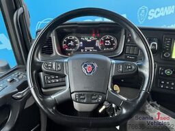 Scania R 450 A6x2/4NA RETARDER PTO LED NAVI