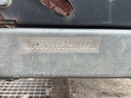 Dücker HM 160 Wood Chipper