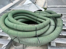 Wheel Wash System Oktopus Stone 2 RU