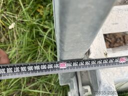 Wheel Wash System Oktopus Stone 2 RU