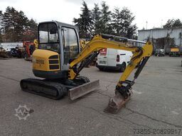 Wacker Neuson EZ28