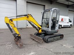 Wacker Neuson EZ28
