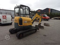 Wacker Neuson EZ28