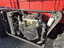 Manitou MRT 2550+ Privilege