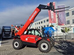 Manitou MT 930 H