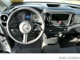 MERCEDES-BENZ Vito 116 CDI extralang 9G-Tronik Navi Klima CAM