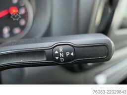 MERCEDES-BENZ Vito 116 CDI extralang 9G-Tronik Navi Klima CAM