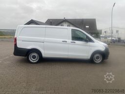 MERCEDES-BENZ Vito 114 CDI 2xSchiebetür Navi Klima Kamera