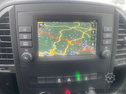 MERCEDES-BENZ Vito 114 CDI 2xSchiebetür Navi Klima Kamera