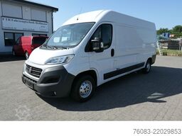 FIAT Ducato L4H2 Kühlkasten Winter 0°C Frisch Klima