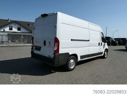 FIAT Ducato L4H2 Kühlkasten Winter 0°C Frisch Klima