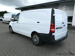 MERCEDES-BENZ Vito 116 CDI MOPF Kasten lang Klima Navi Kamera