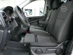MERCEDES-BENZ Vito 116 CDI MOPF Kasten lang Klima Navi Kamera