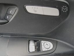 MERCEDES-BENZ Vito 116 CDI MOPF Kasten lang Klima Navi Kamera