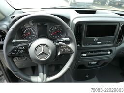 MERCEDES-BENZ Vito 116 CDI MOPF 9G-Tronik Navi Klima Kamera