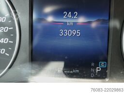 MERCEDES-BENZ Vito 116 CDI MOPF 9G-Tronik Navi Klima Kamera