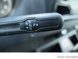 MERCEDES-BENZ Sprinter 317 CDI L2H2 Klima Navi 9G-Tronik MOPF