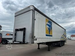 KÖGEL SN 24 **GETRÄNKE*SAF*LIFT*SCHNELLADESYSTEM*