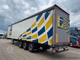 KÖGEL SN 24 **GETRÄNKE*SAF*LIFT*SCHNELLADESYSTEM*