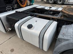 MAN TGX 18.440 * VOLUMEN * 2 X TANK * RETARDER *