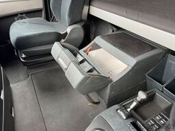 MAN TGX 18.440 * VOLUMEN * 2 X TANK * RETARDER *
