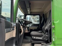 MAN TGL 12.220 * KOFFER/GETRÄNKE AUFBAU * LBW * KLIM