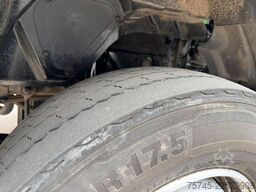 MAN TGL 12.220 * KOFFER/GETRÄNKE AUFBAU * LBW * KLIM