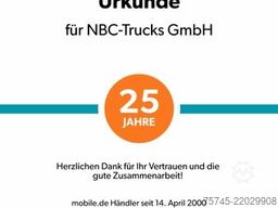 MAN TGL 12.220 * KOFFER/GETRÄNKE AUFBAU * LBW * KLIM