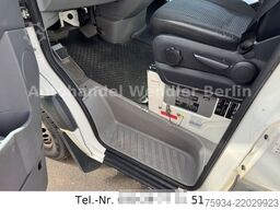 MERCEDES-BENZ Sprinter 516 CDI RTW Fahrtec Stryker Trage